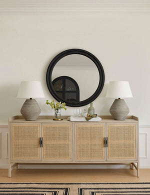 Philene Sideboard : Natural