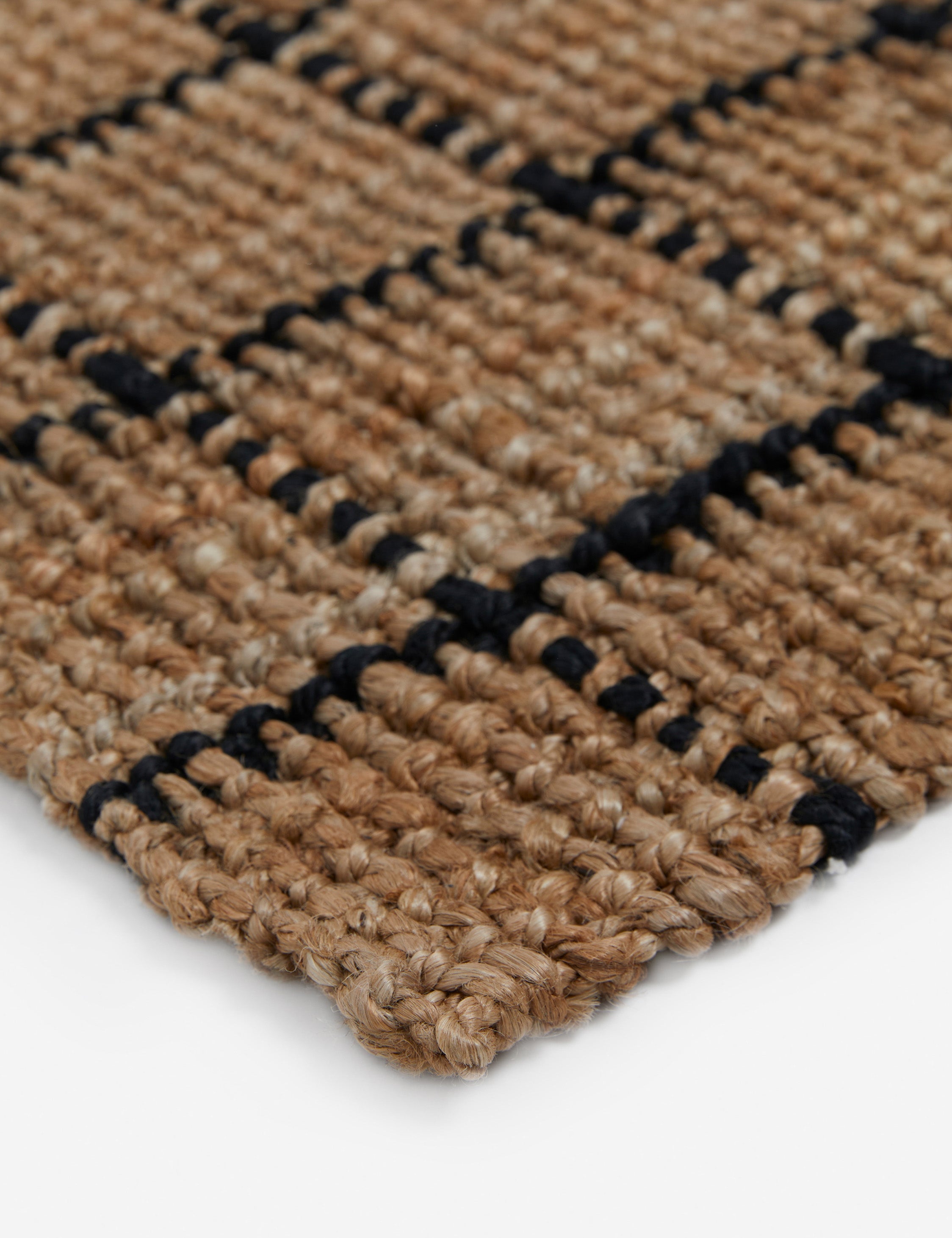 Sigrid Jute Doormat - Thumbnail 3