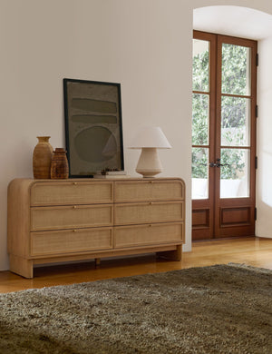 Jemsa Rug Swatch, Moss