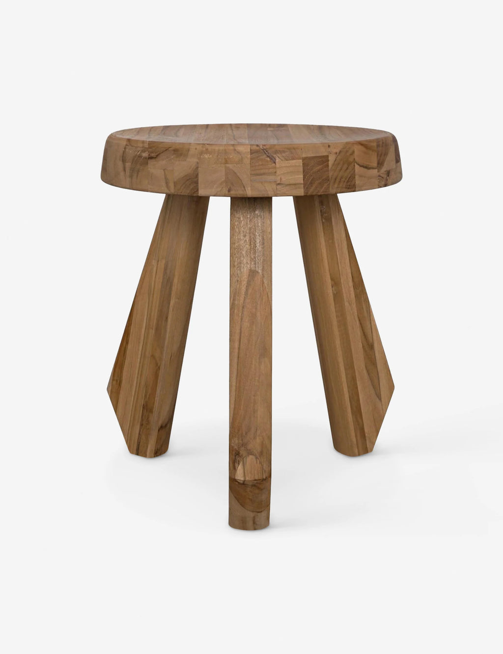 Svana Stool by Lulu and Georgia