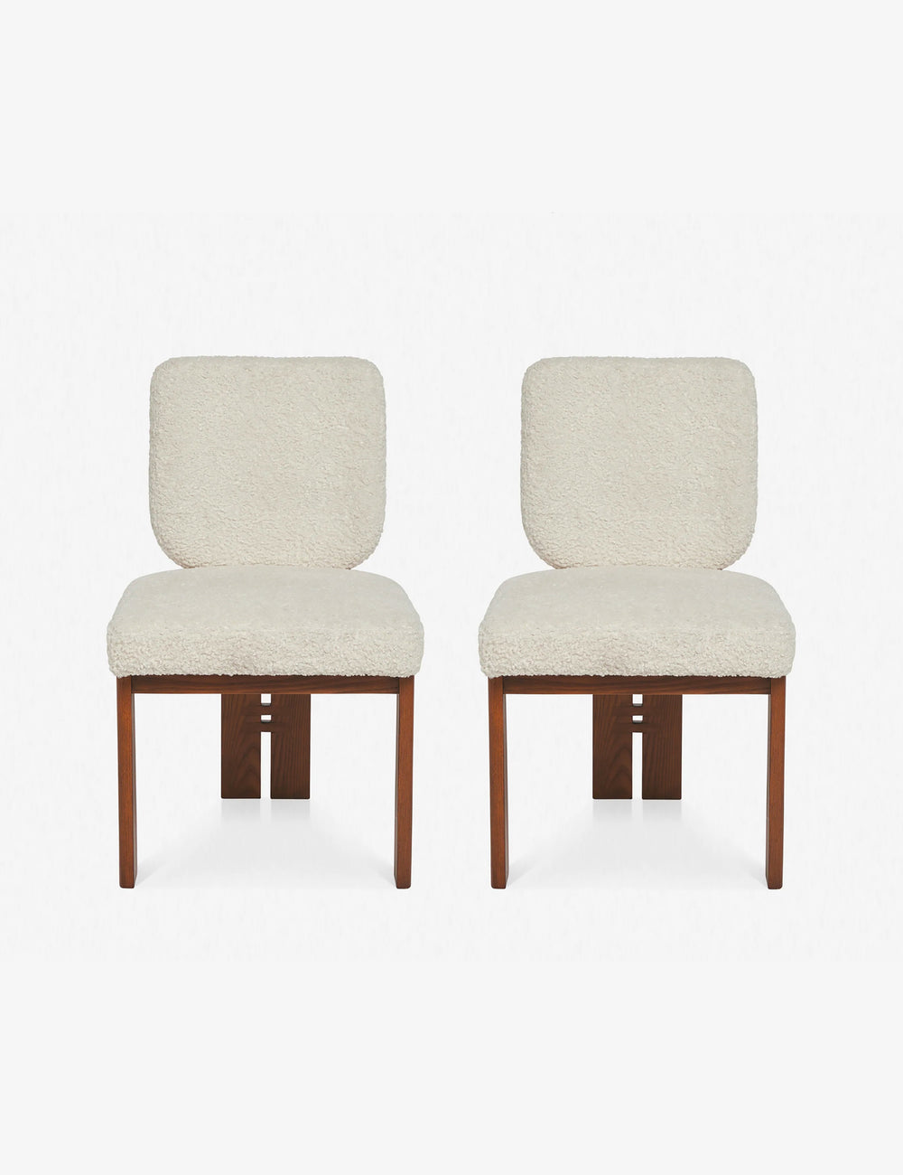 Sydney Dining Chairs (Set of 2)