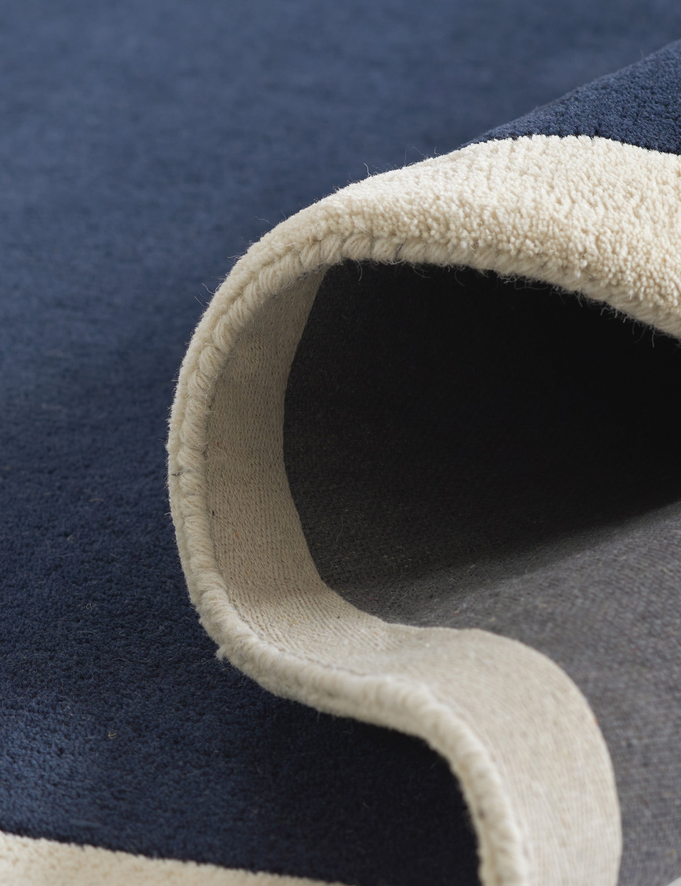 Rachel Rug Boswell Hand-Tufted Wool Rug
