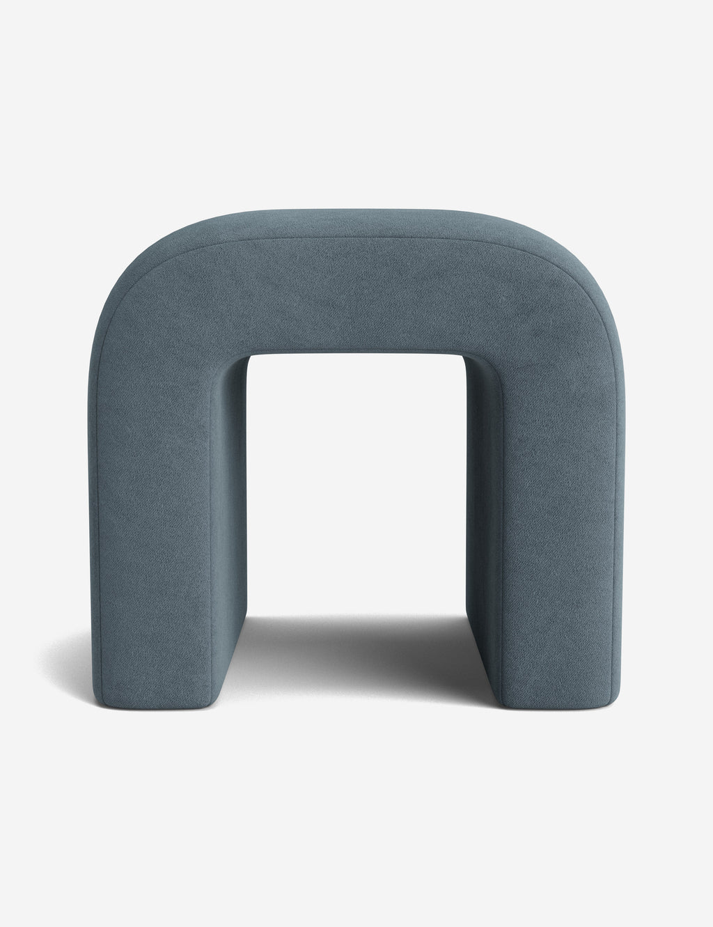 Tate Upholstered Stool