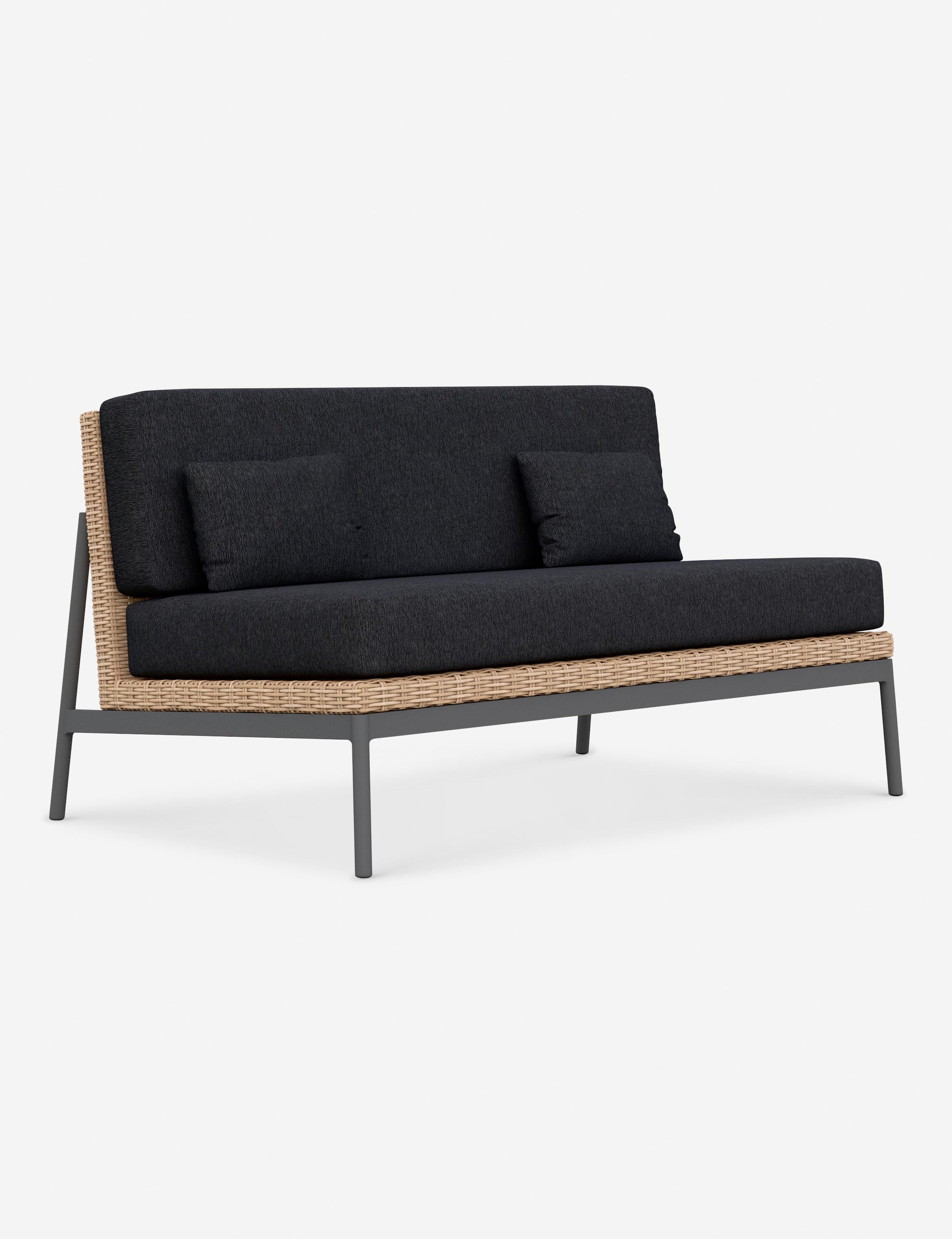 Walsh Indoor / Outdoor Loveseat