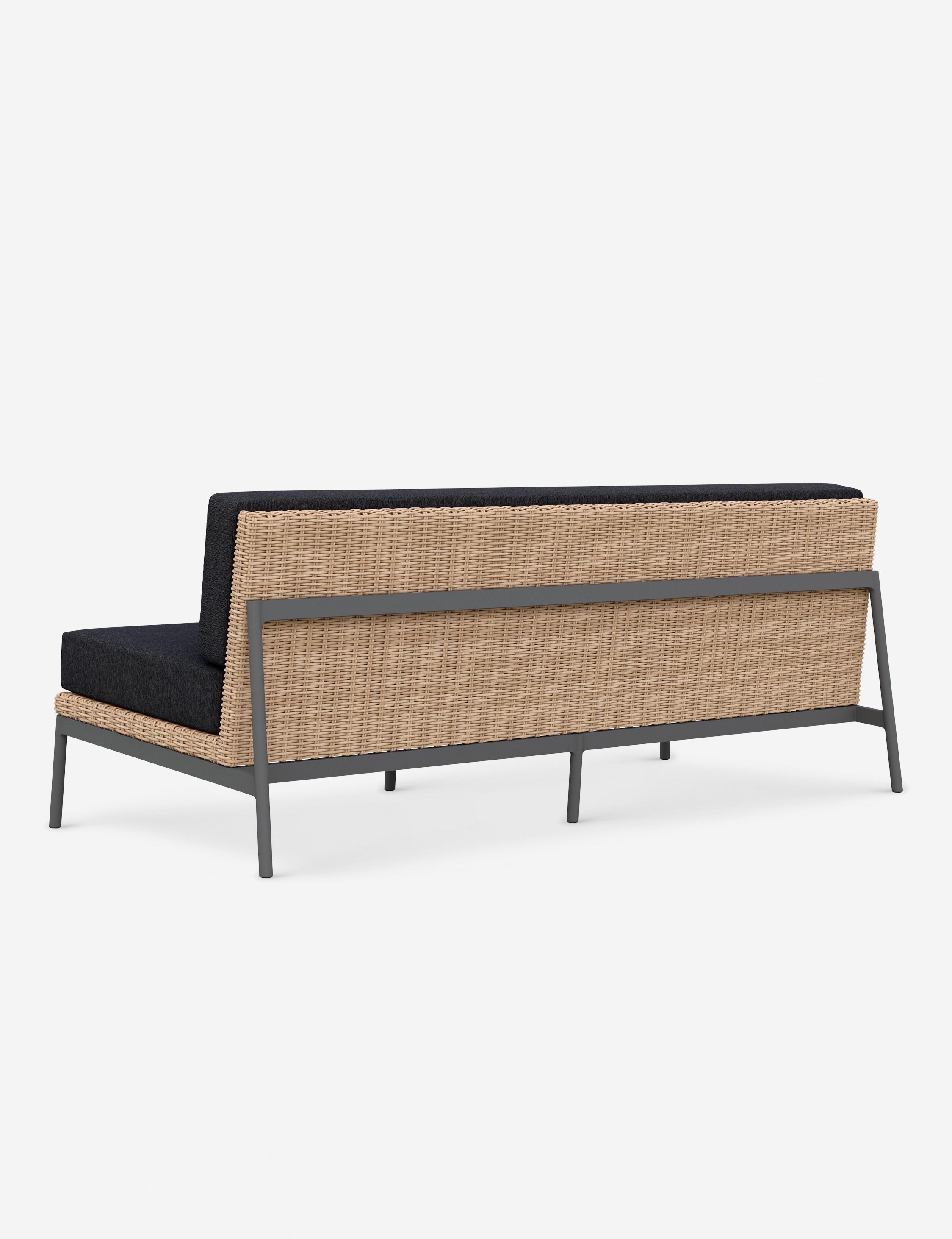 Walsh Indoor / Outdoor Sofa - Thumbnail 2