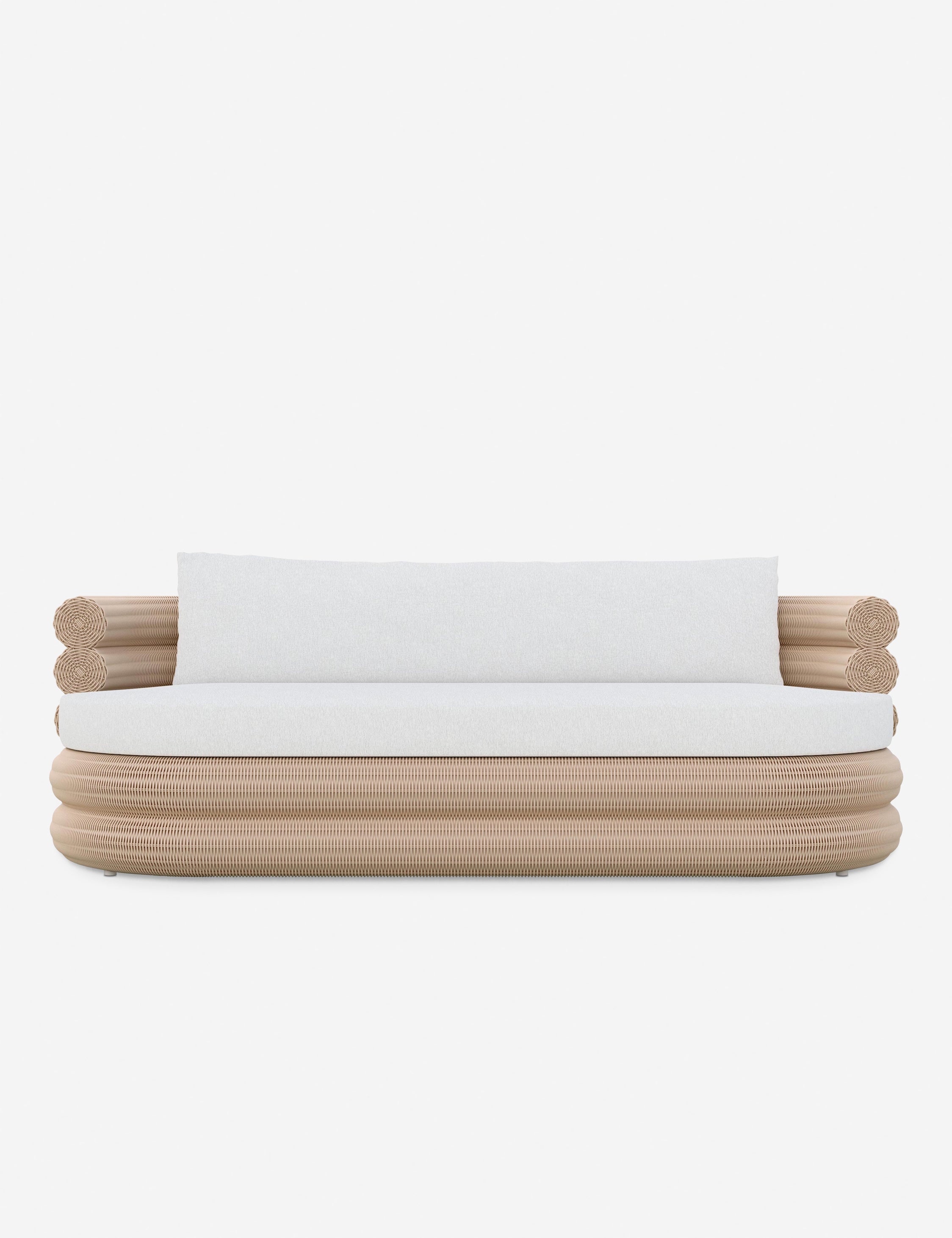 Castaneda Indoor / Outdoor Sofa