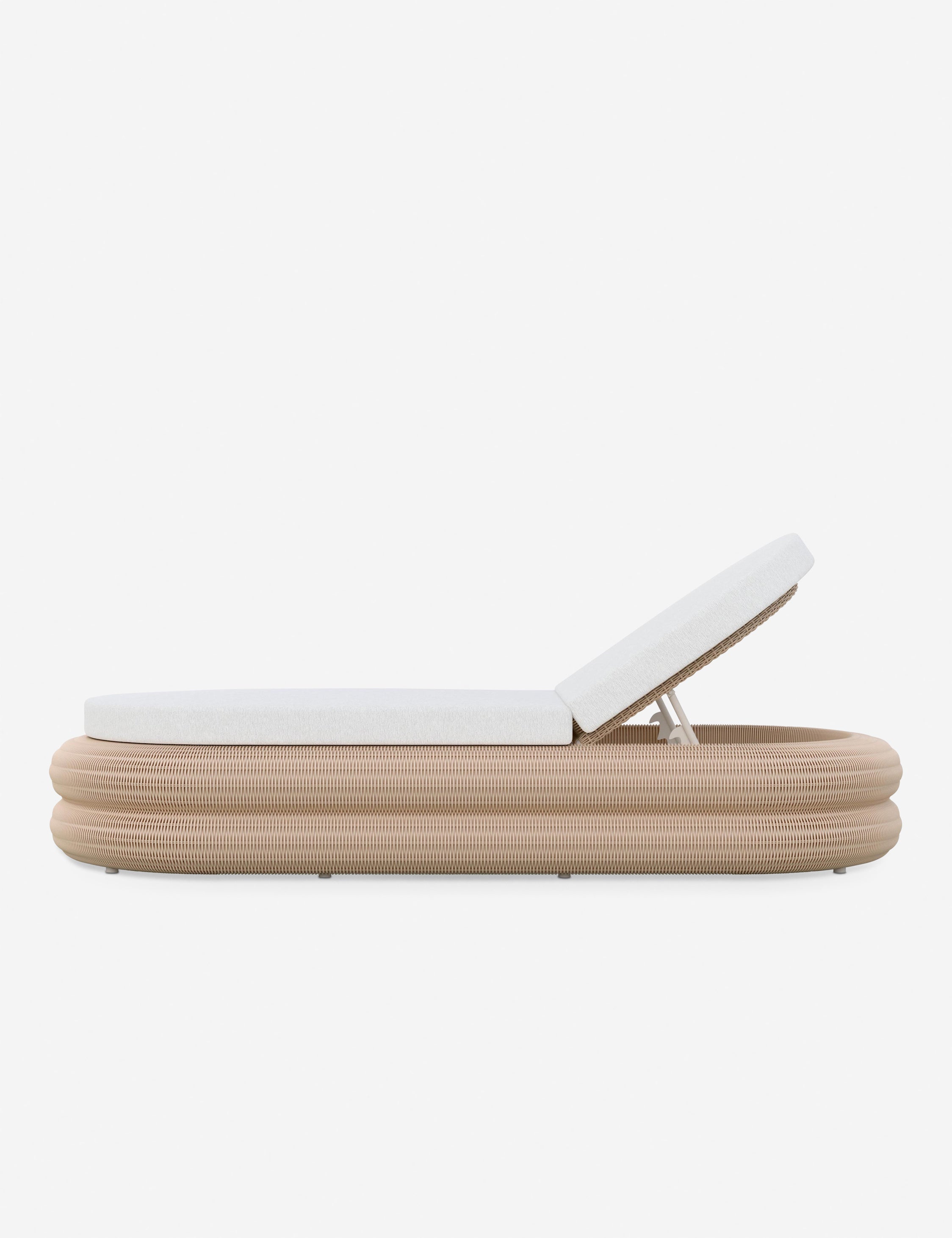 Castaneda Indoor / Outdoor Chaise