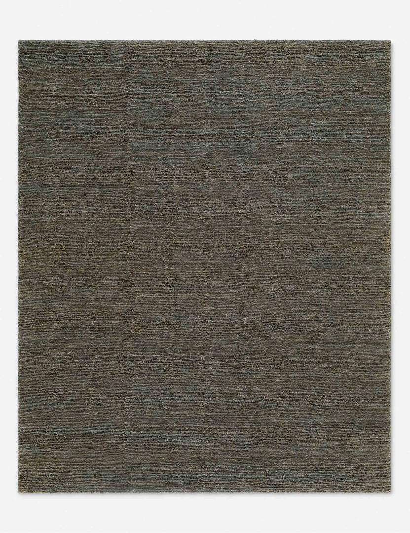 Lael Hand-Knotted Jute Rug