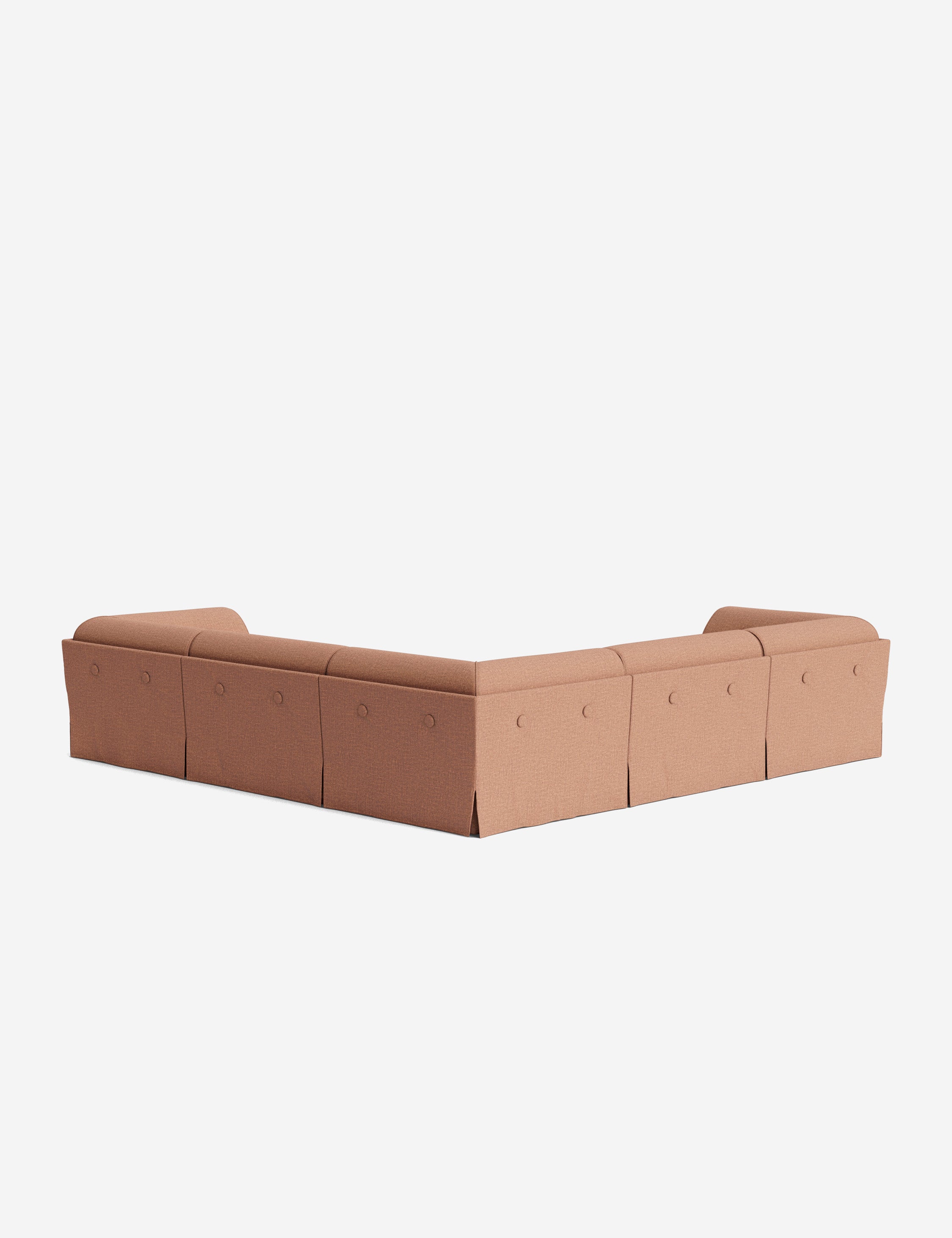 Trudy Modular Sectional - Thumbnail 3