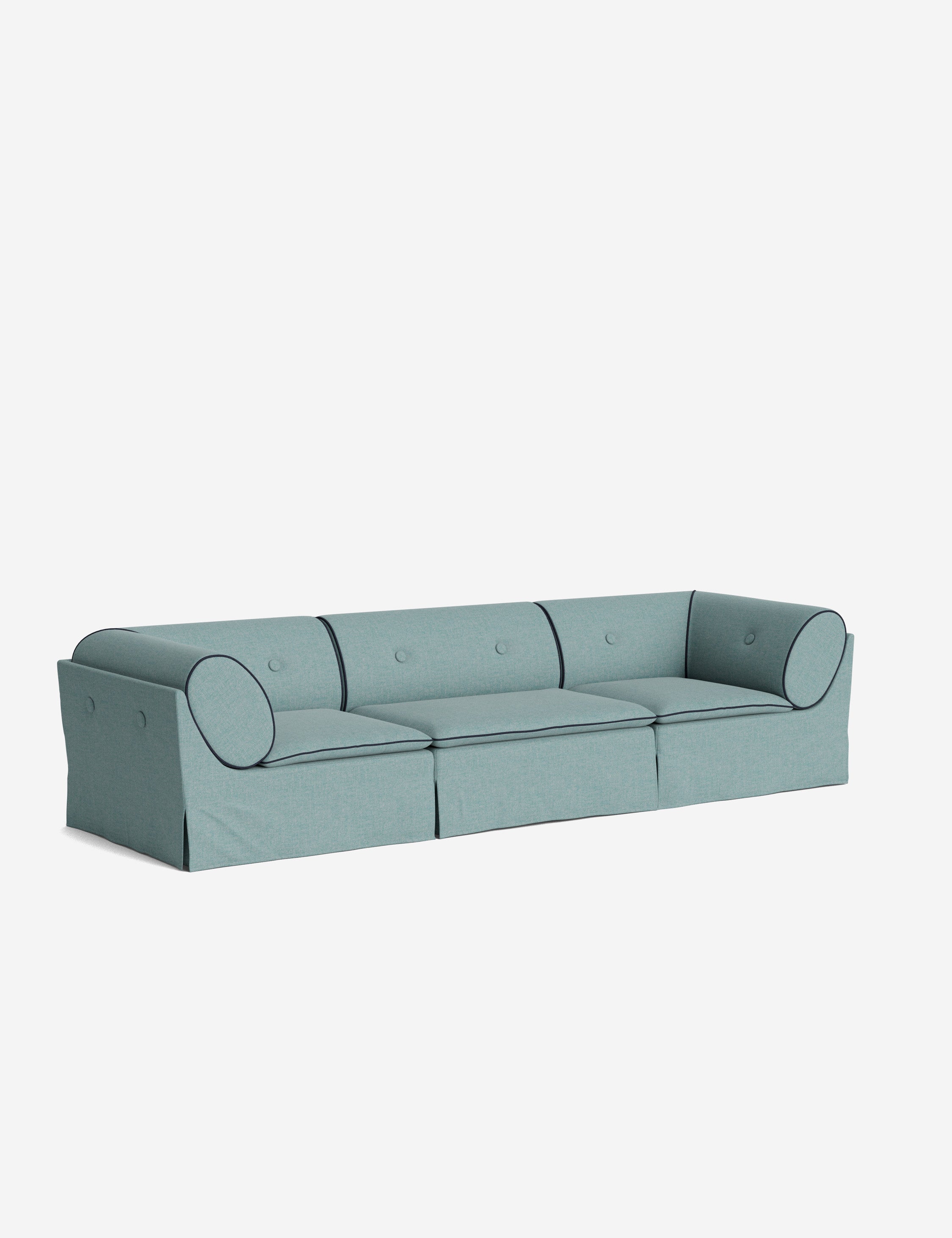 Sarah Sherman Samuel Trudy Sofa