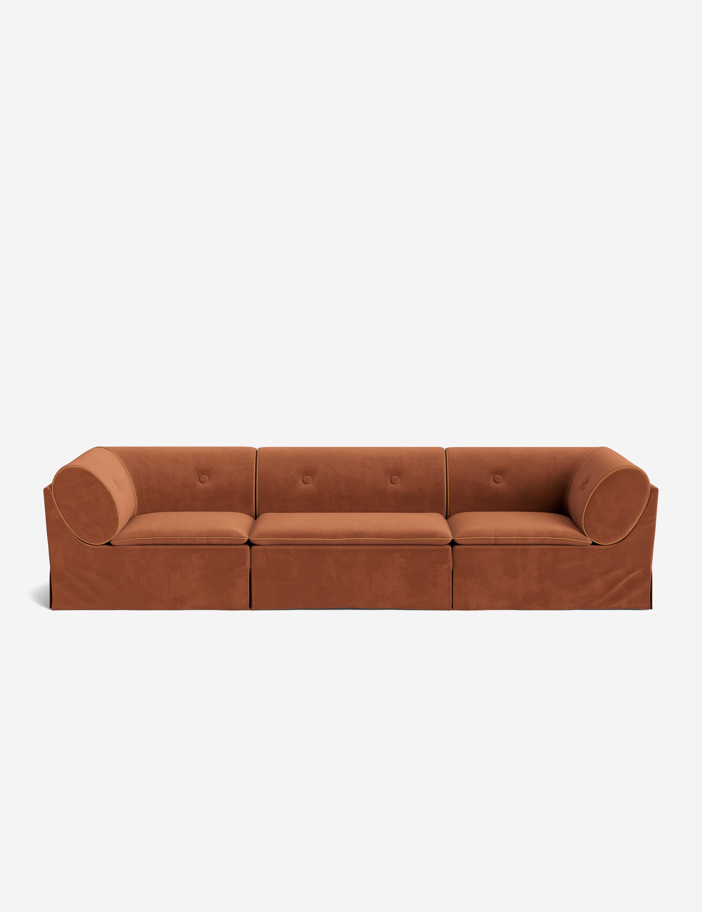Trudy Modular Sofa