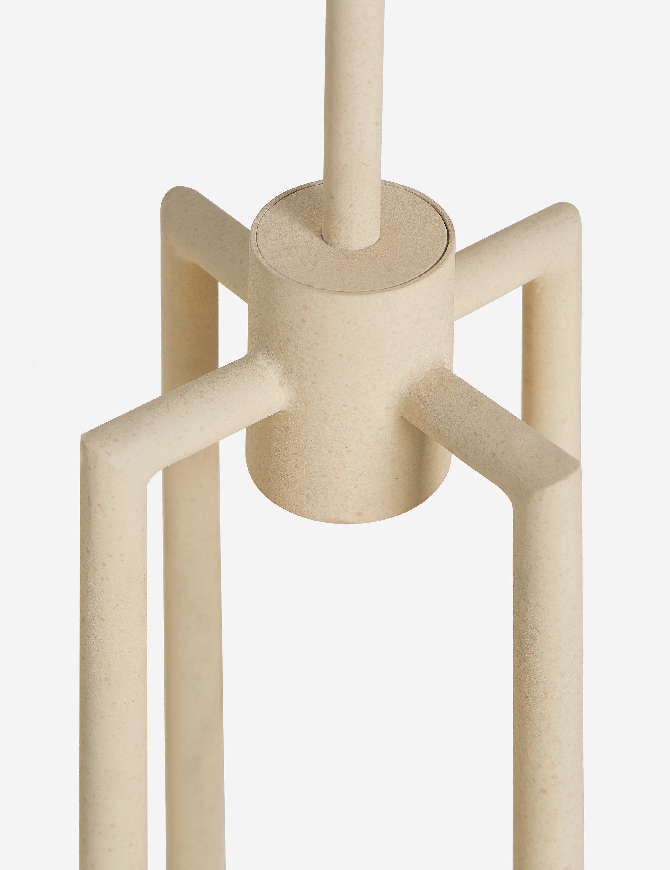 Talley Chandelier - Thumbnail 4