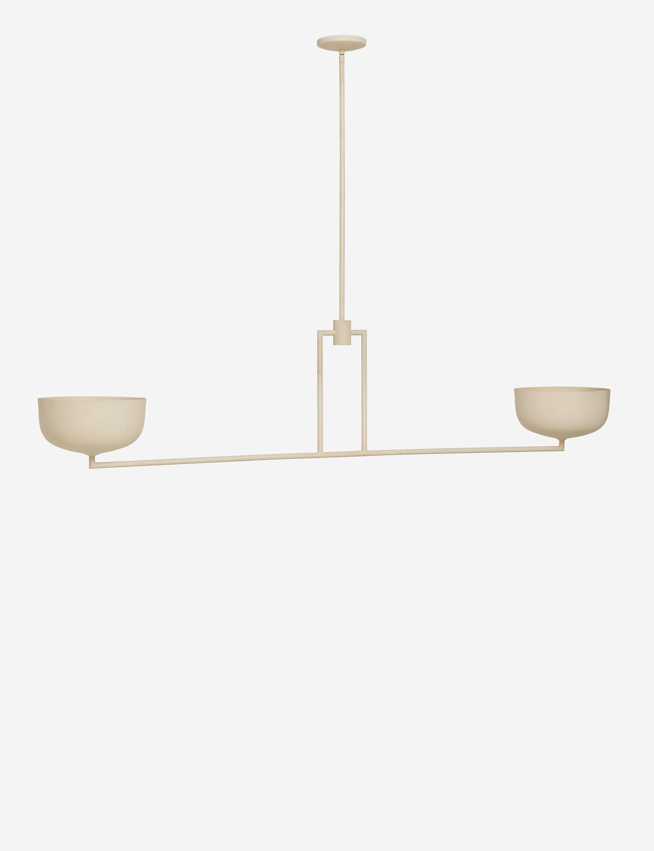 Talley Linear Chandelier - Thumbnail 2
