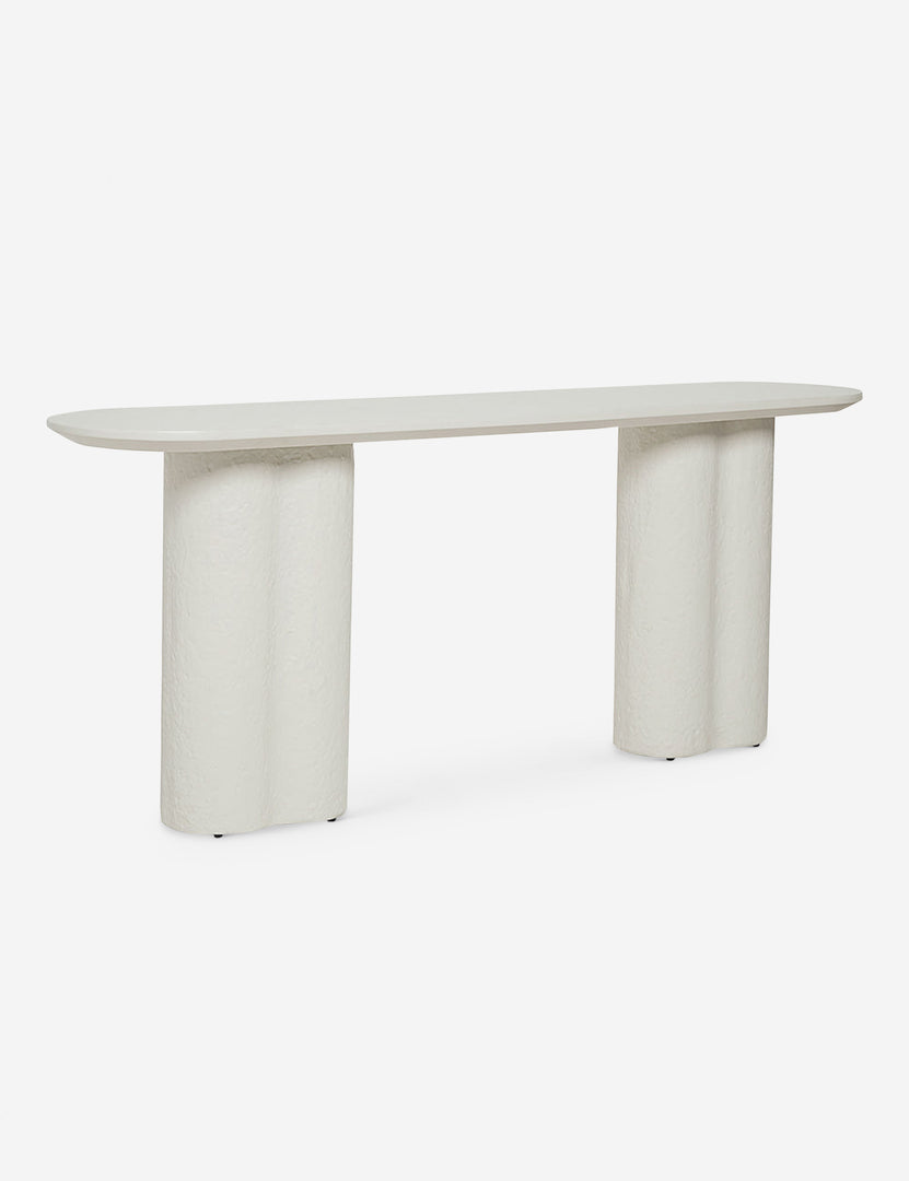 Sarah Sherman Samuel Tatia Console Table