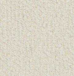 Taupe Boucle Fabric Swatch