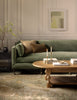 Topia Oval Coffee Table by Ginny Macdonald