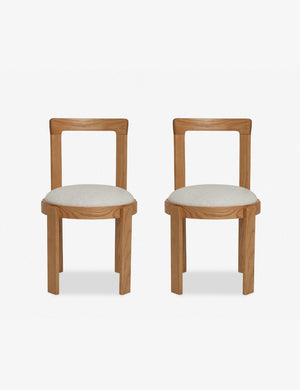 Tobie Dining Chair (Set of 2)