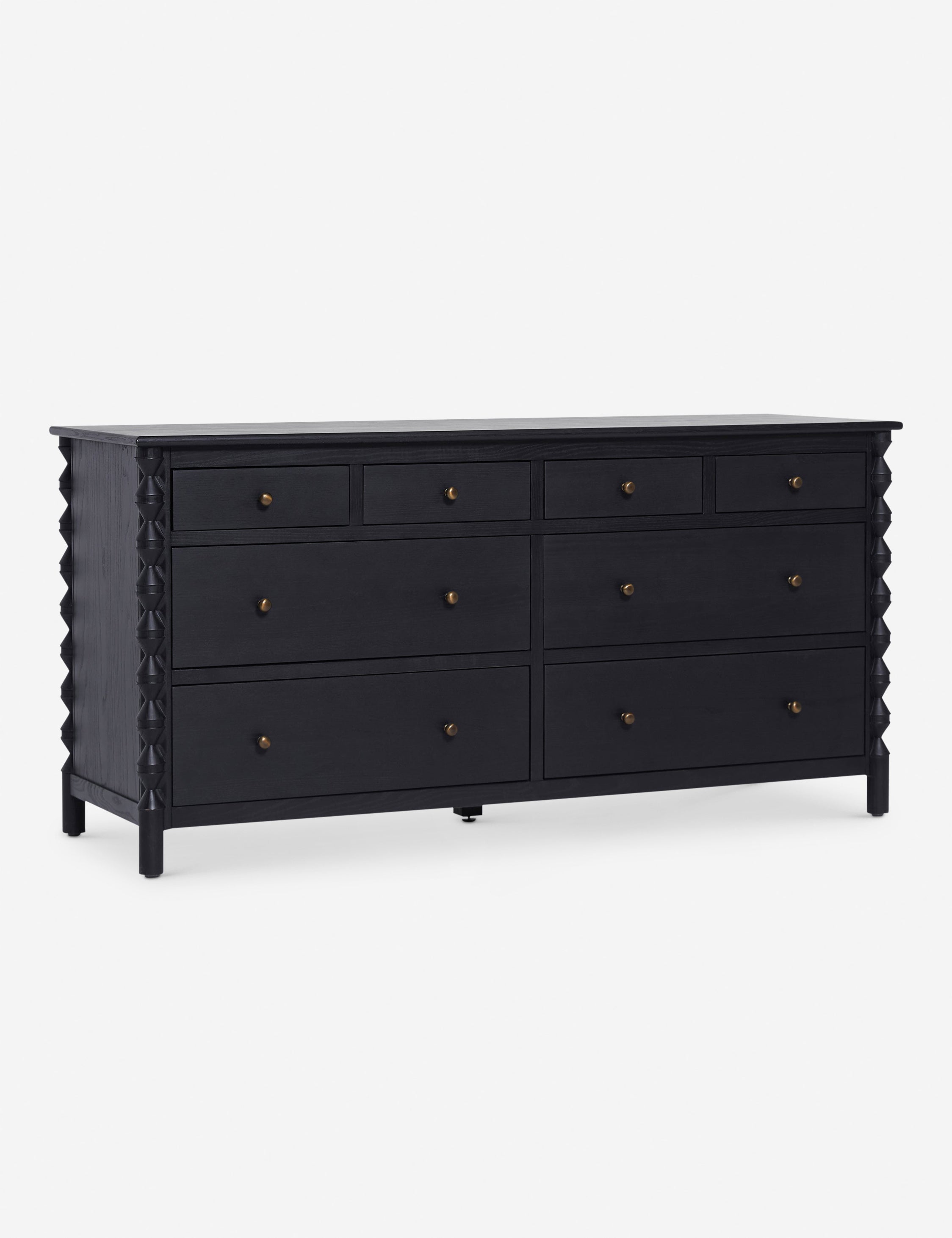 Topia Transitional Dresser by Ginny Macdonald