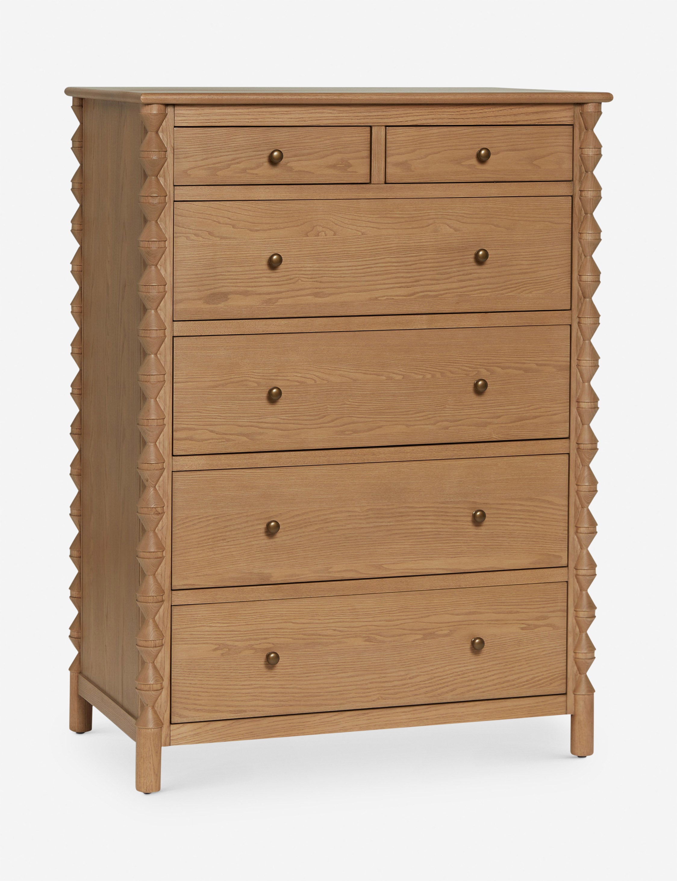 Topia Transitional Dresser by Ginny Macdonald
