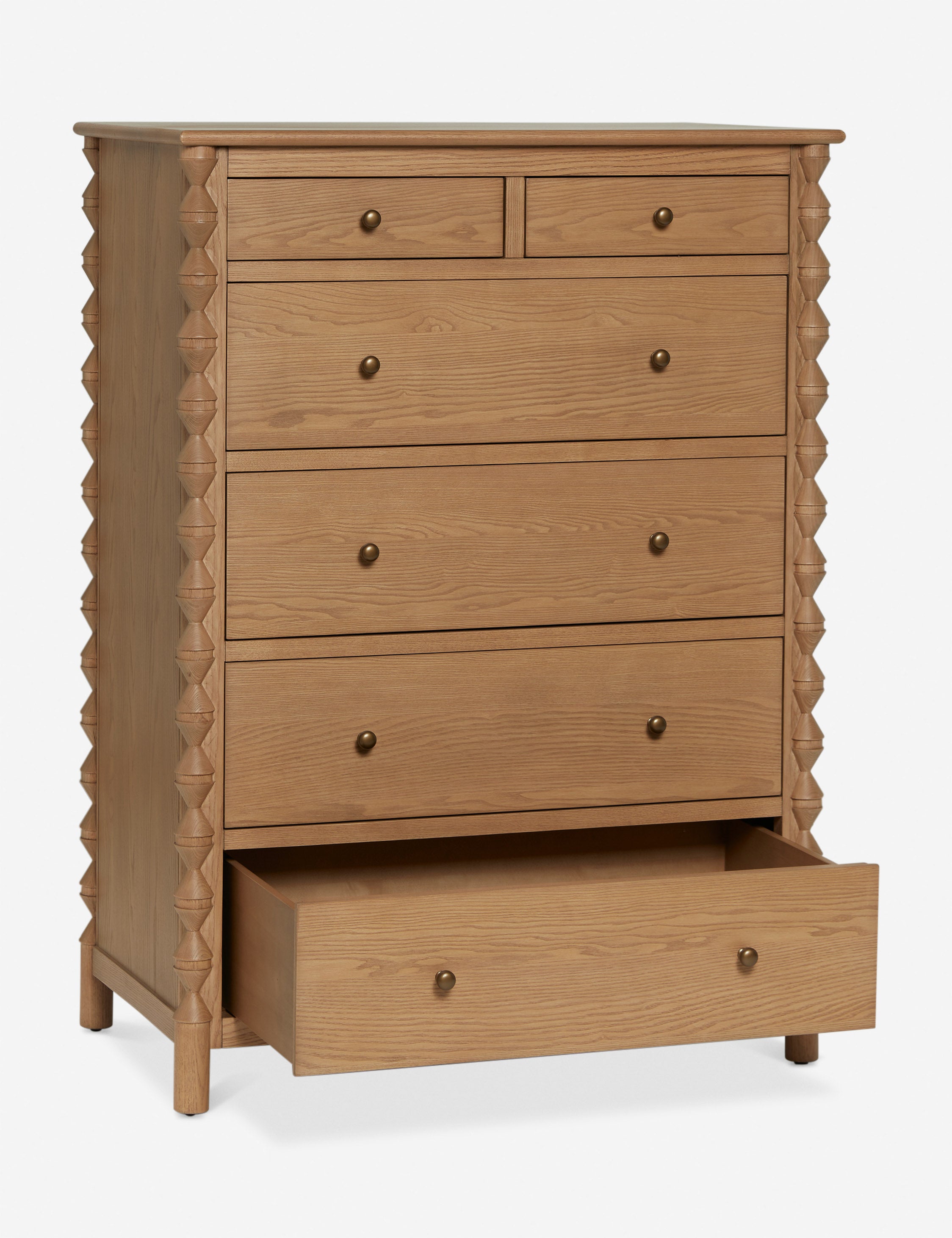 Topia Transitional Dresser by Ginny Macdonald