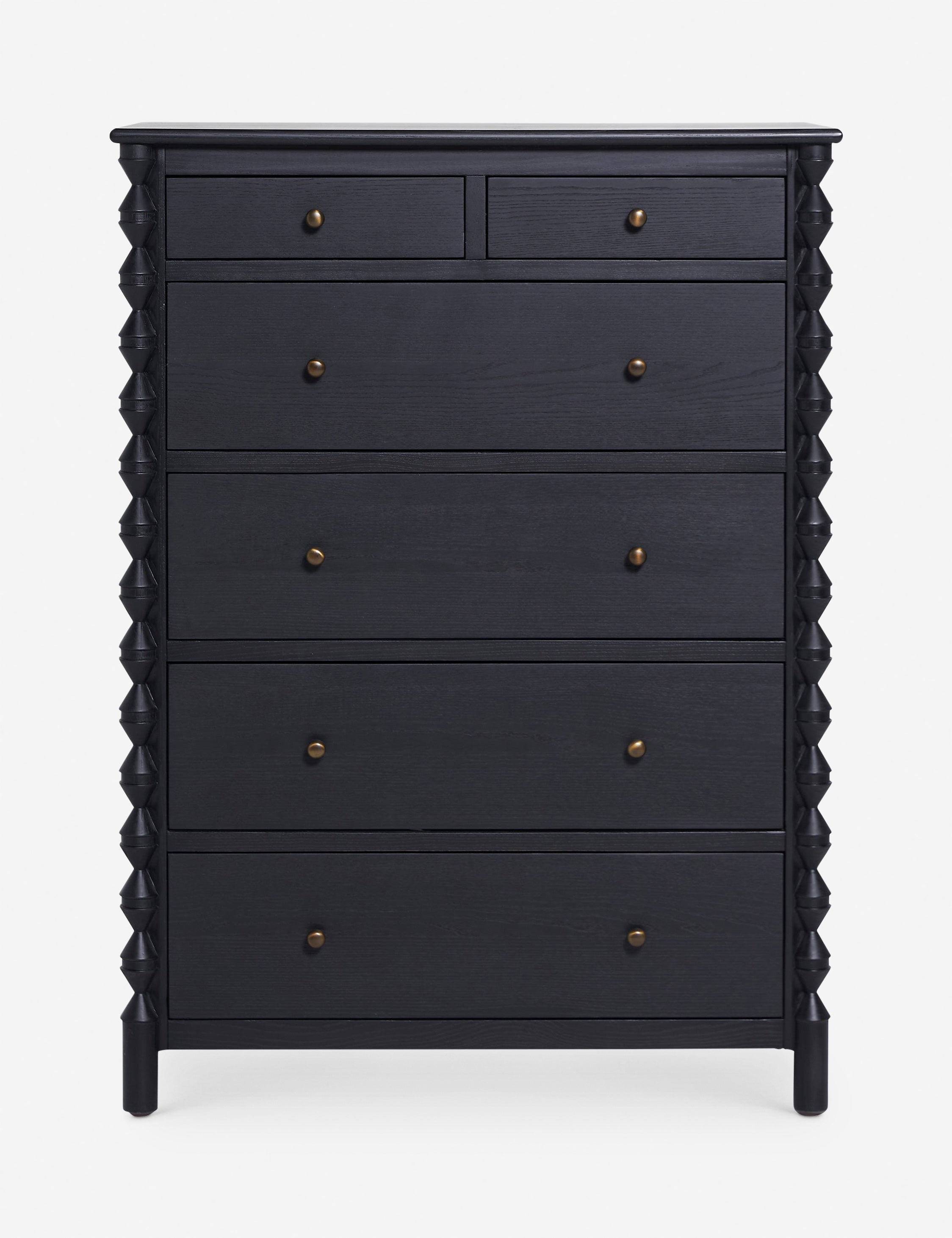 Topia Transitional Dresser by Ginny Macdonald