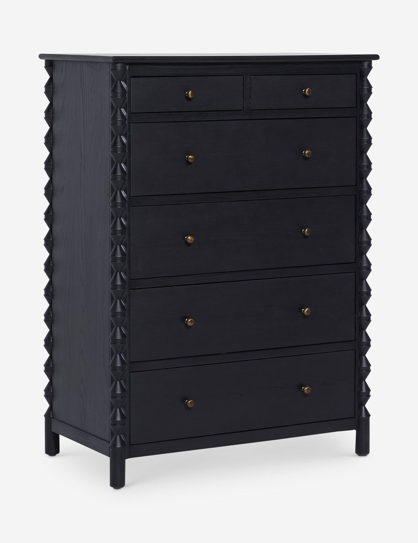 Topia Transitional Dresser by Ginny Macdonald
