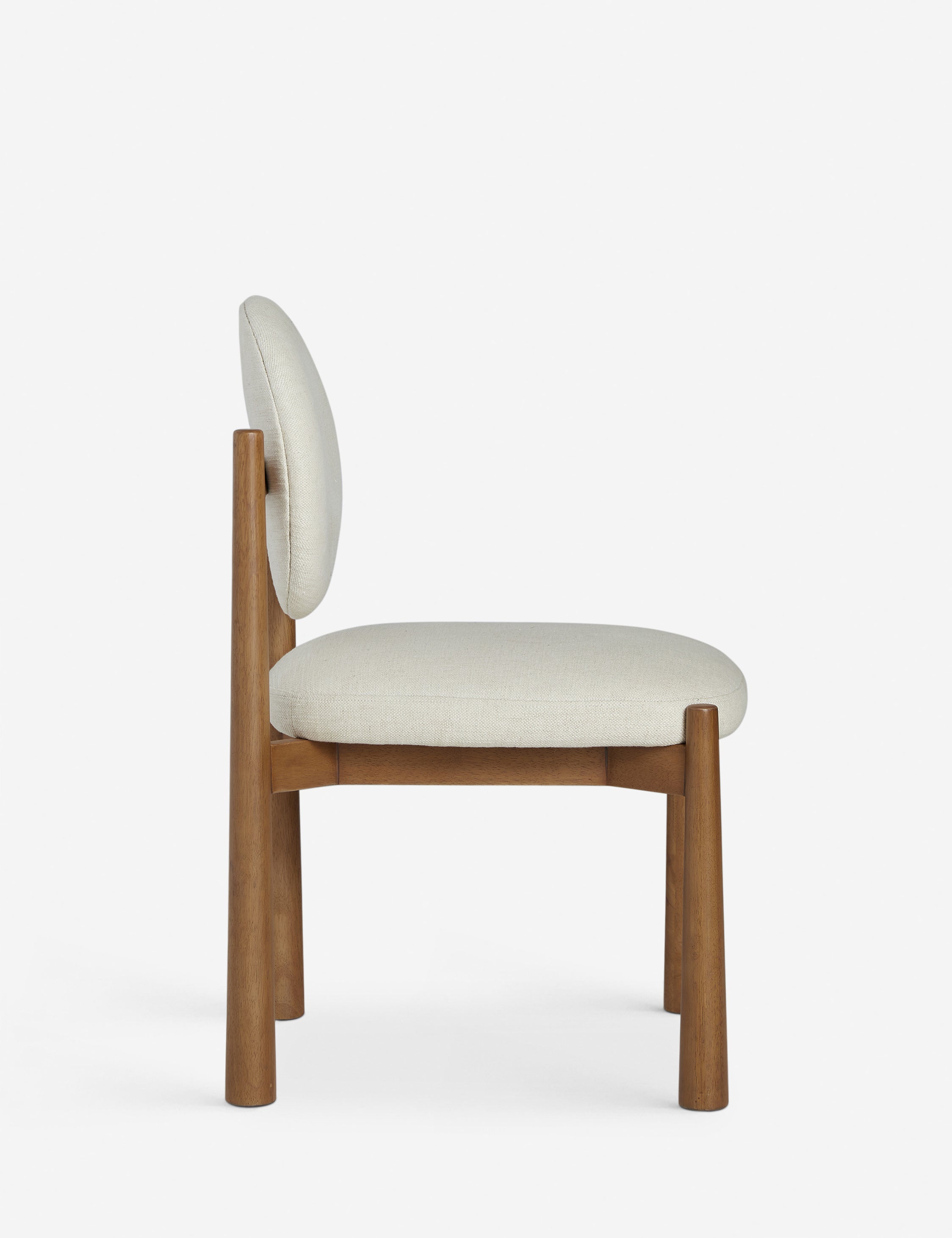 Truett Dining Chair - Thumbnail 2