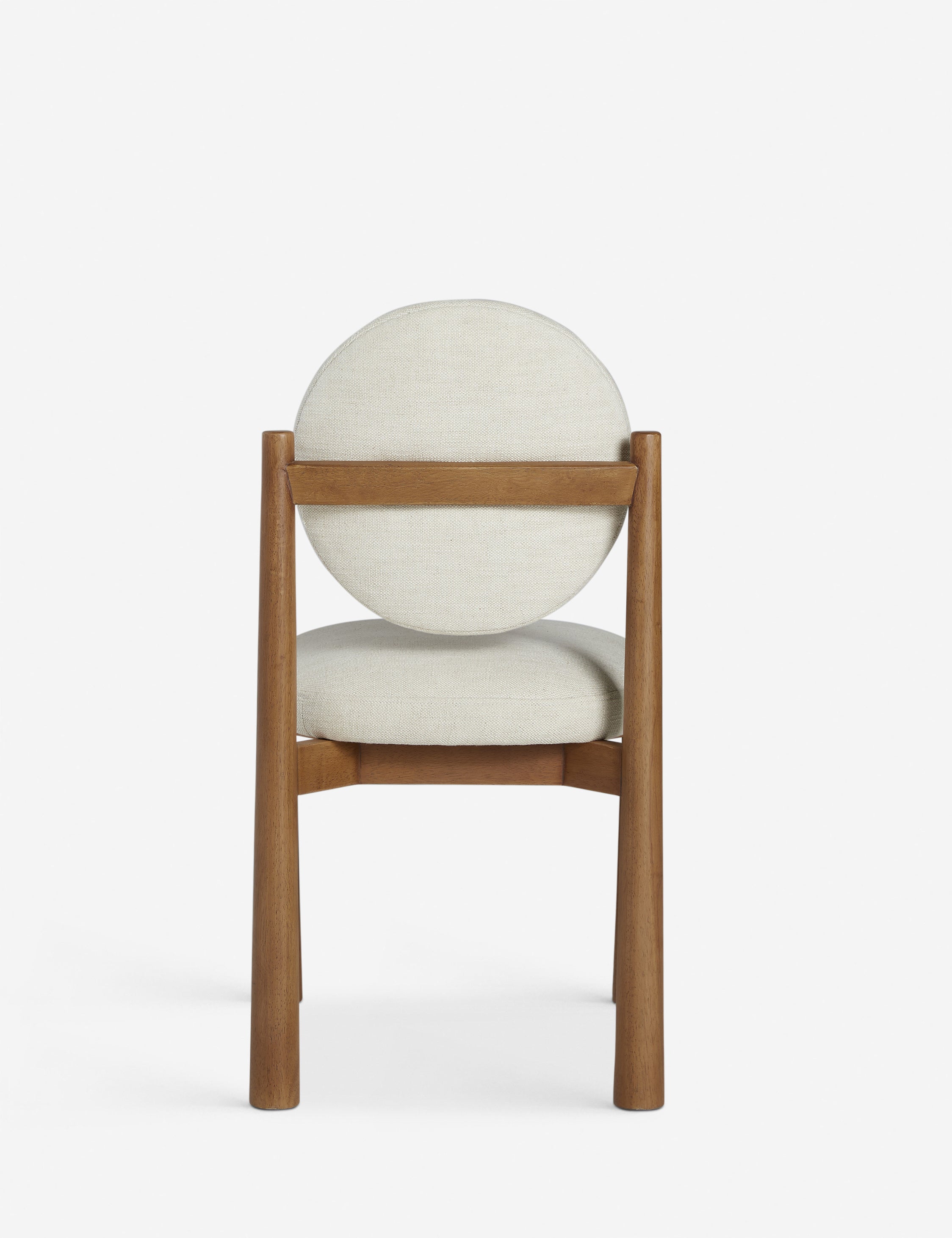 Lulu and Georgia Truett Dining Chair - Thumbnail 3