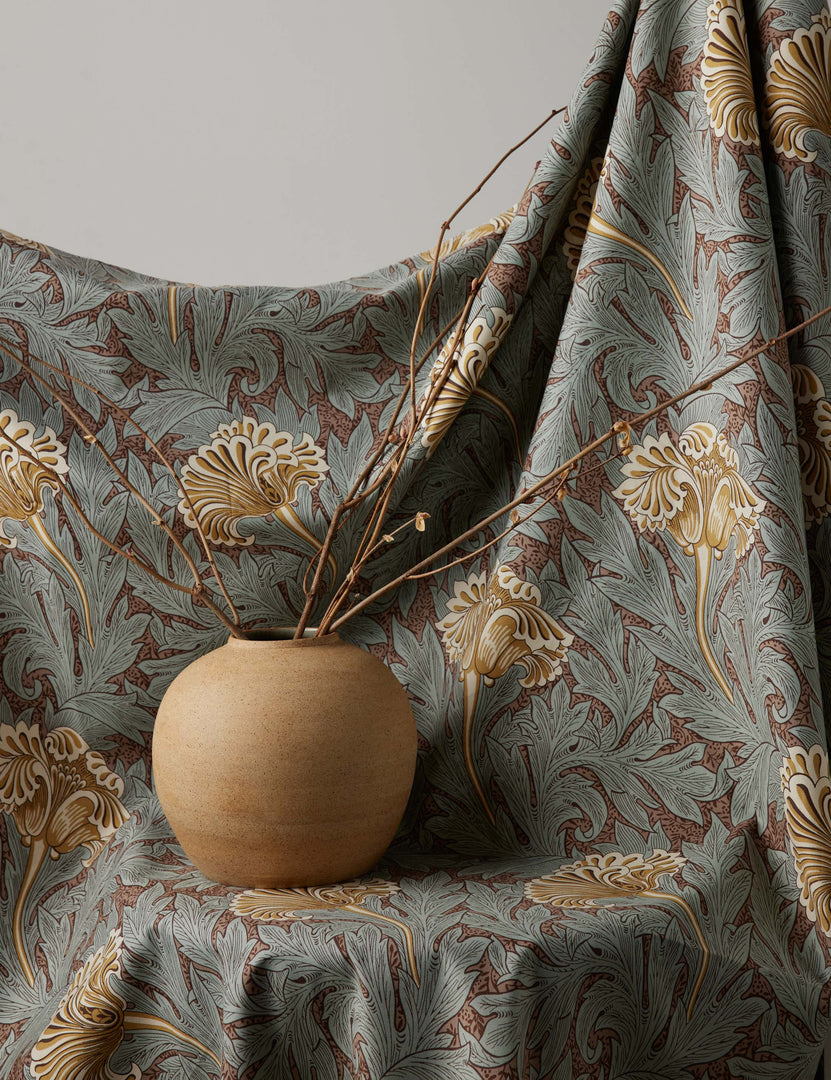 Tulip Applique pins – Morris Textiles