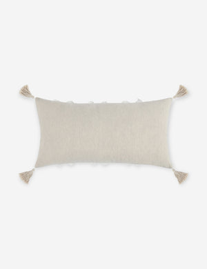 Bardo Lumbar Pillow