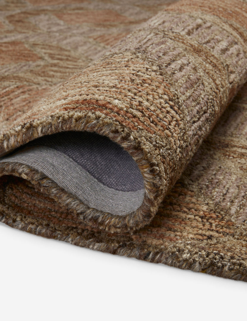 Venya Hand-Tufted Wool Rug