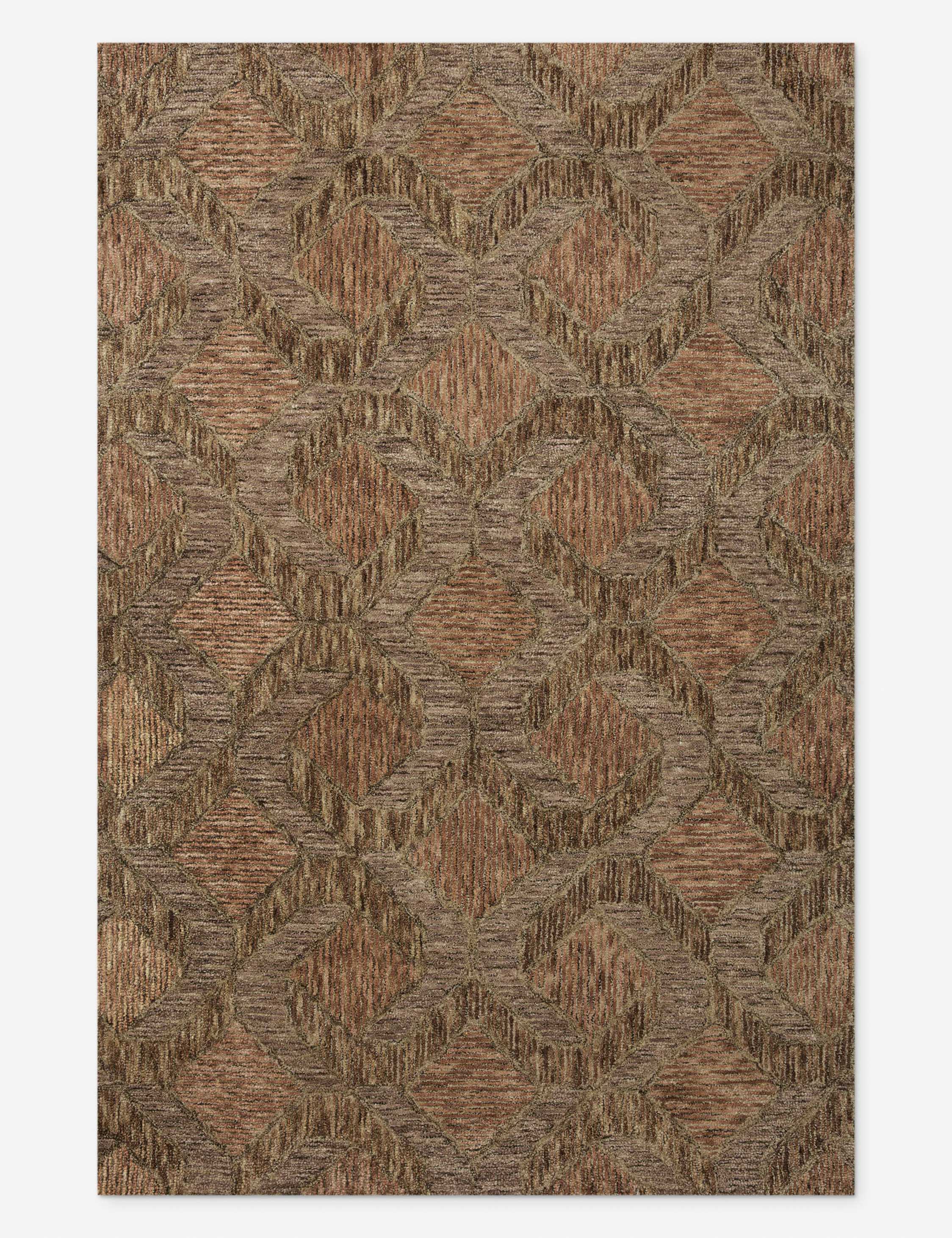 Venya HandTufted Wool Rug
