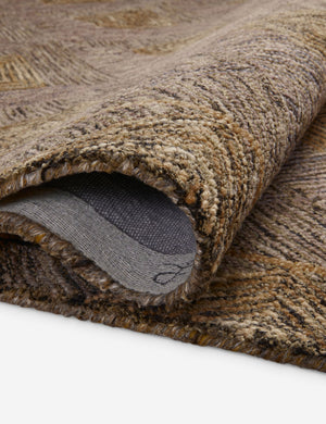 Dema Hand-Tufted Wool Rug