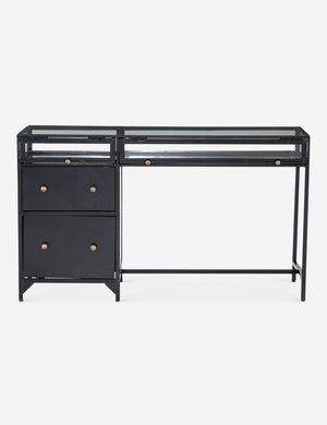 Open Box: Malcom Desk