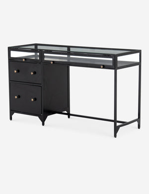 Open Box: Malcom Desk