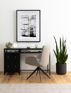Open Box: Malcom Desk
