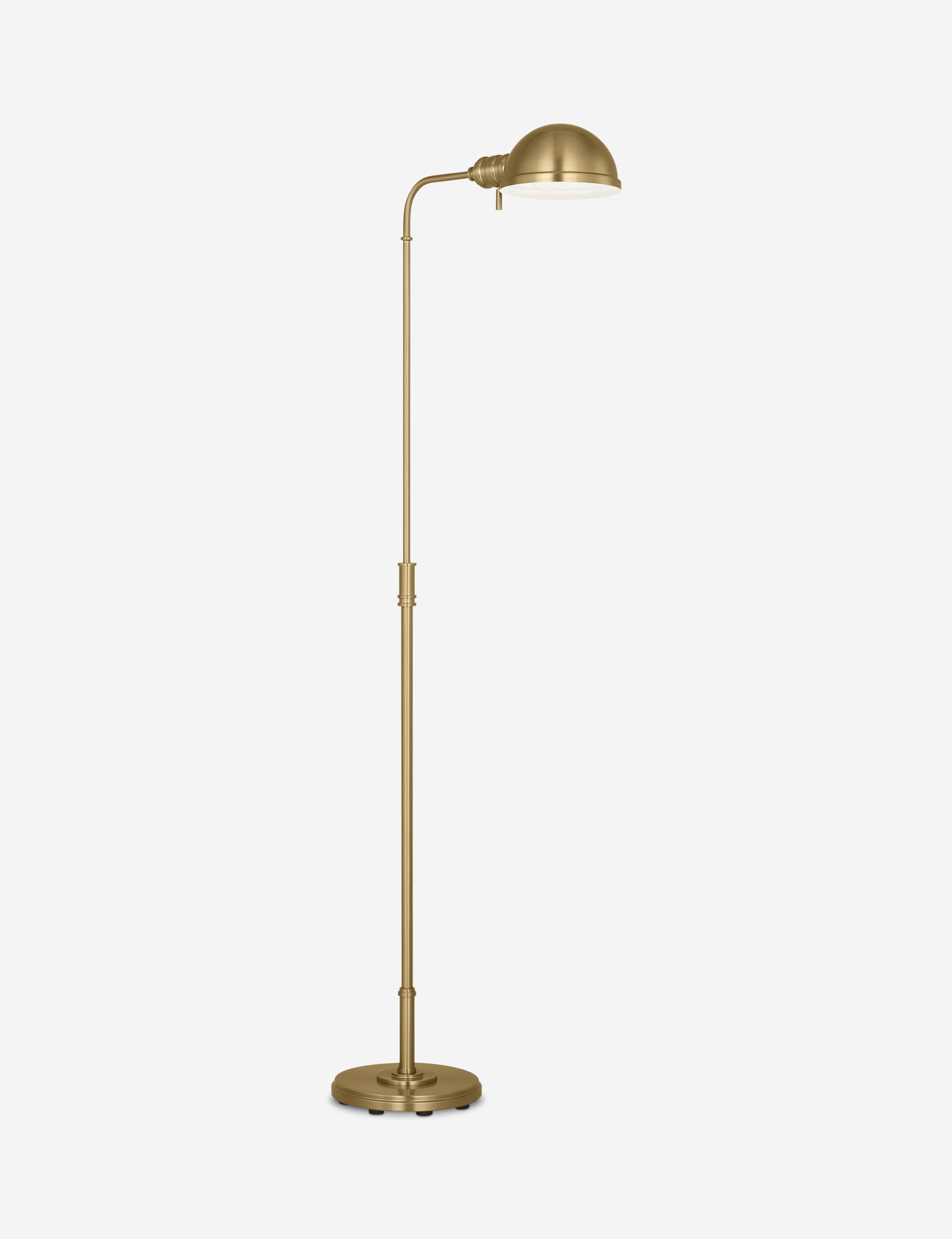 Gatt Floor Lamp
