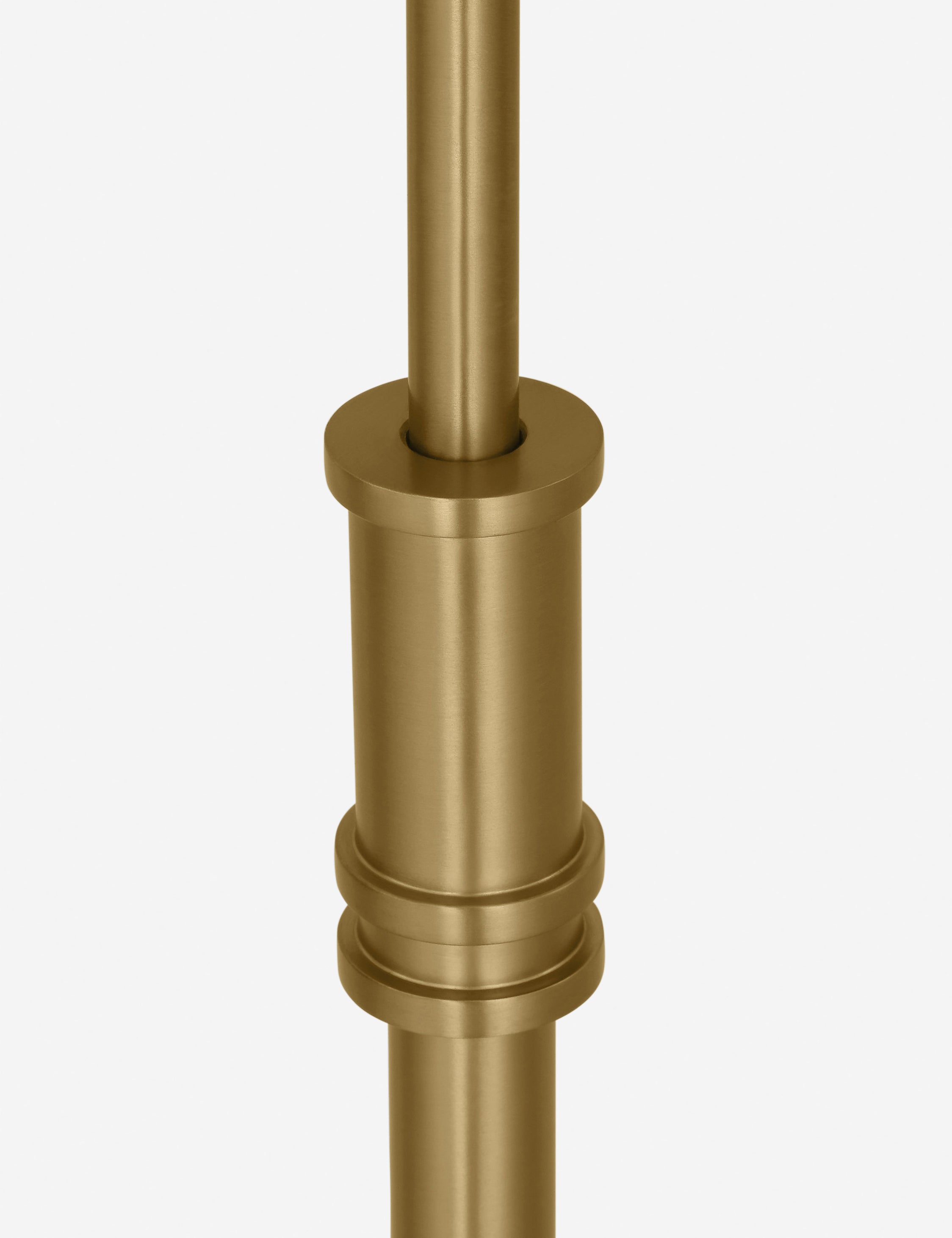 Lulu and Georgia Gatt Floor Lamp - Thumbnail 3