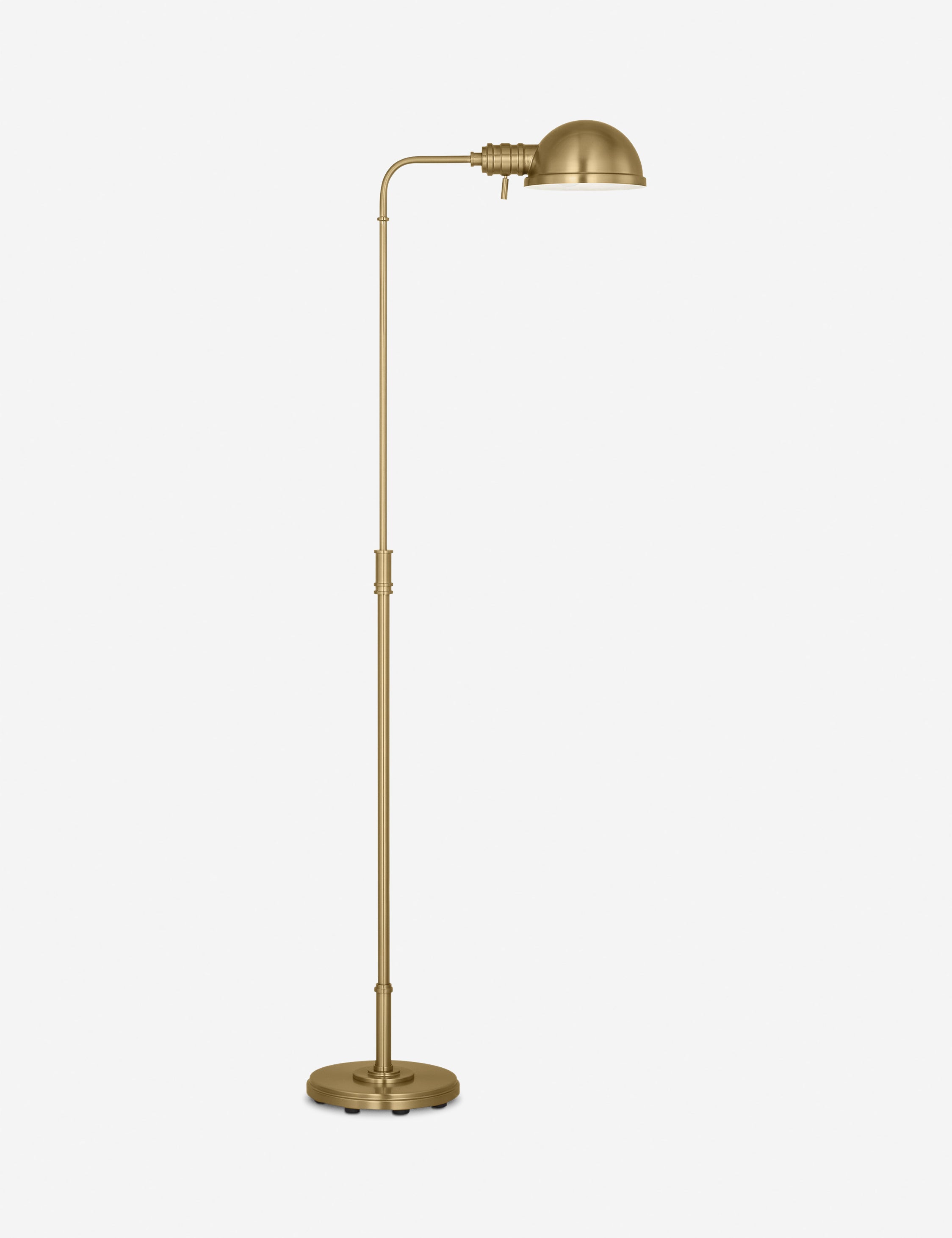 Gatt Floor Lamp - Thumbnail 2