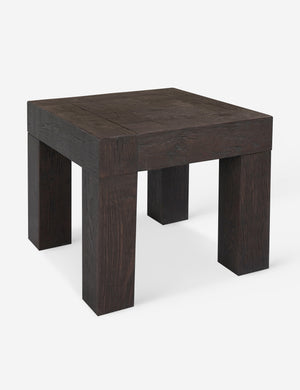 Riggs Side Table