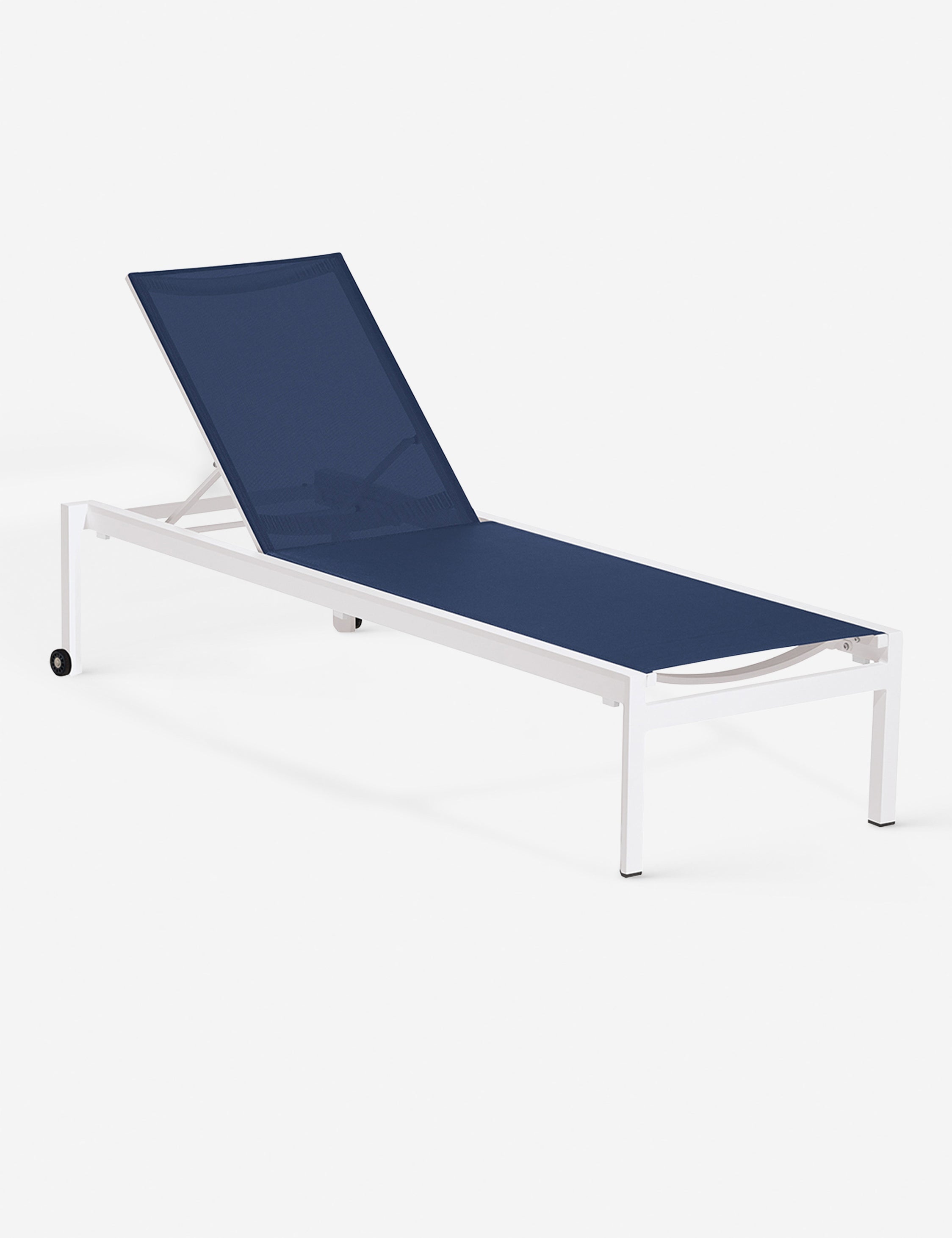 Batton Indoor / Outdoor Chaise
