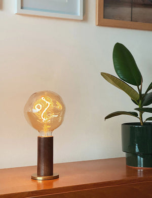 Voronoi I 2W LED Bulb by Tala