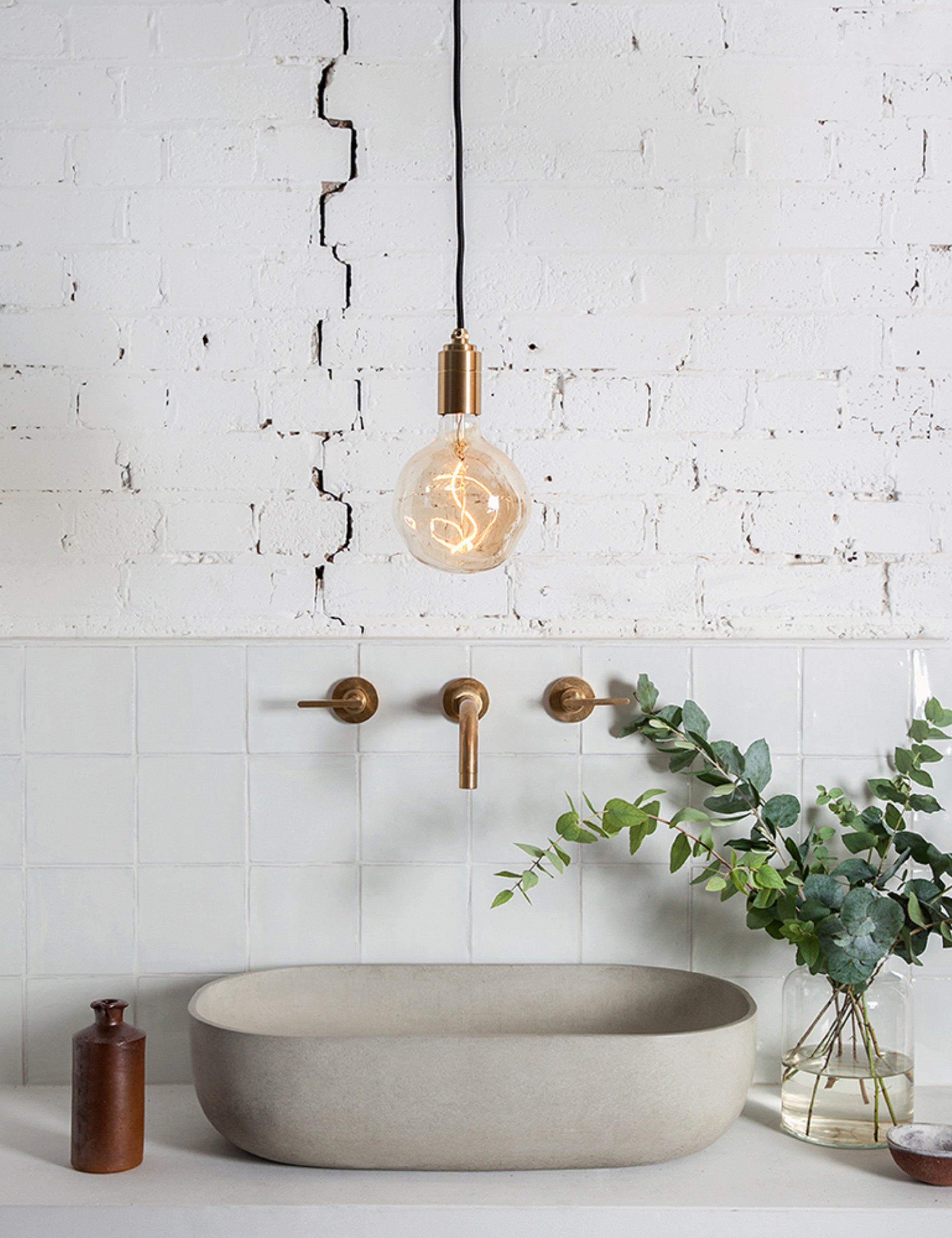 Tala Voronoi II Pendant Light - Thumbnail 2