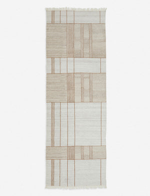 Valencia Indoor/Outdoor Rug Swatch