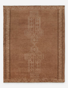 Open Box: Velasquez Rug, Rust 12' x 15'