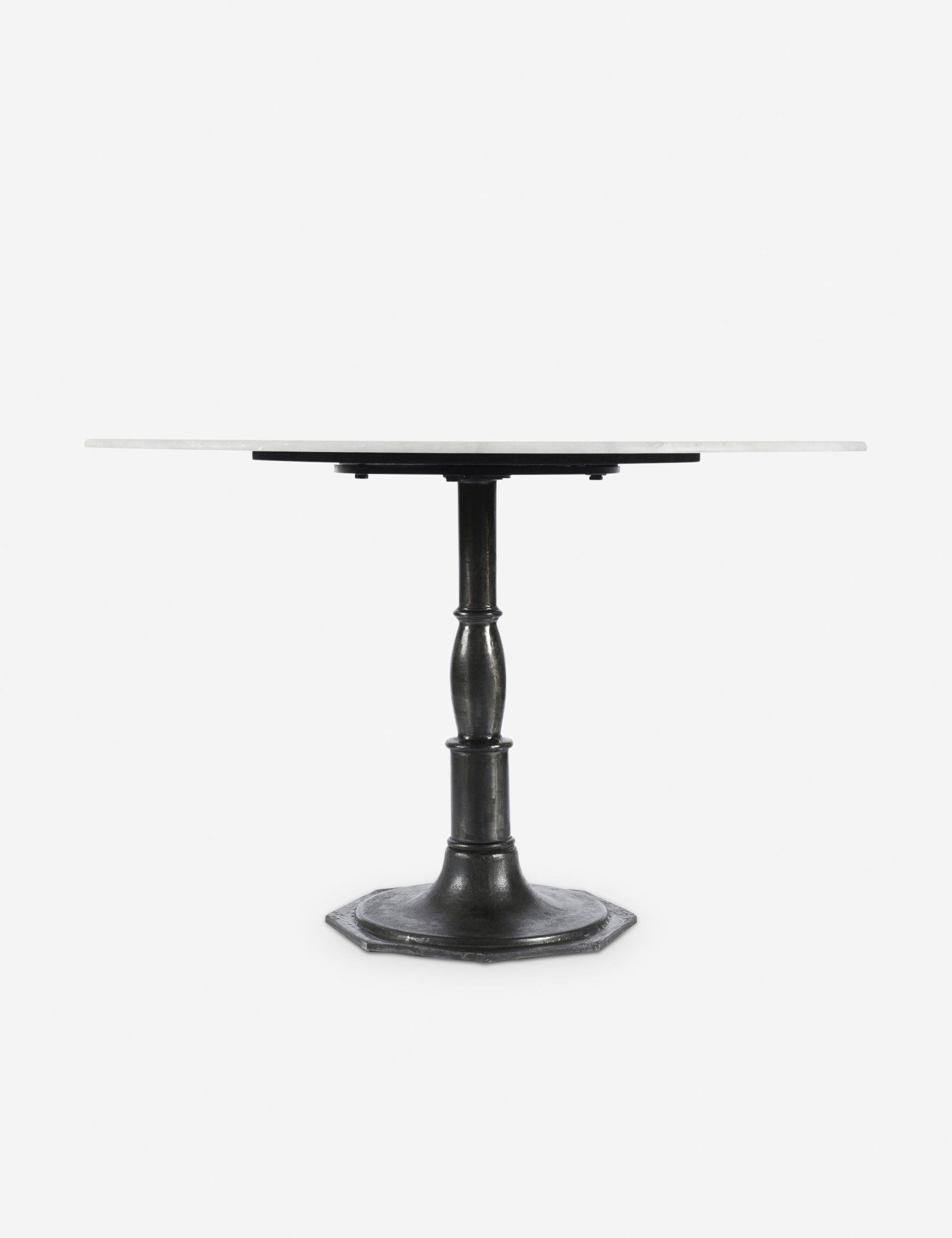 Lulu and Georgia Victoria Dining Table - Thumbnail 5