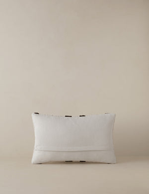 Vintage Lumbar Pillow No. 10, 12