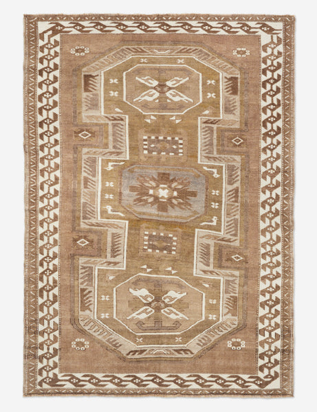 78.5×299 ViNTAGE TURKiSH RUG VintageTurkishRugNo.