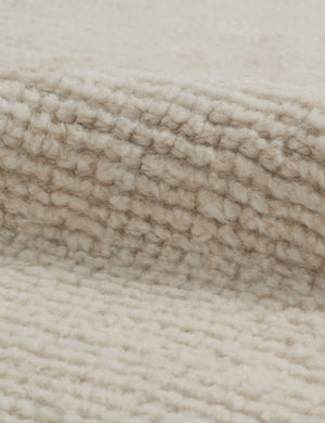 Vintage Turkish Hand-Knotted Wool Runner Rug No. 131, 3'1