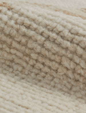 Vintage Turkish Hand-Knotted Wool Runner Rug No. 140, 2'7